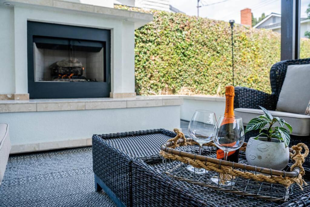 Private Pool Oasis/Disney 15Mins /Disney+ Hbo/Gym Placentia Exteriér fotografie