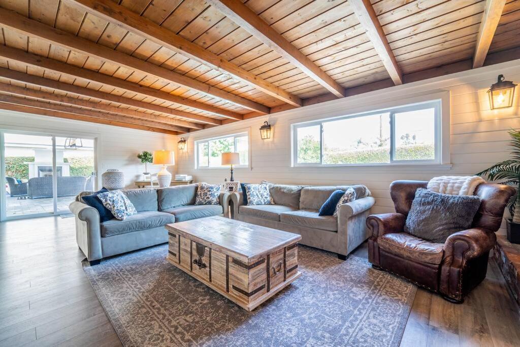 Private Pool Oasis/Disney 15Mins /Disney+ Hbo/Gym Placentia Exteriér fotografie