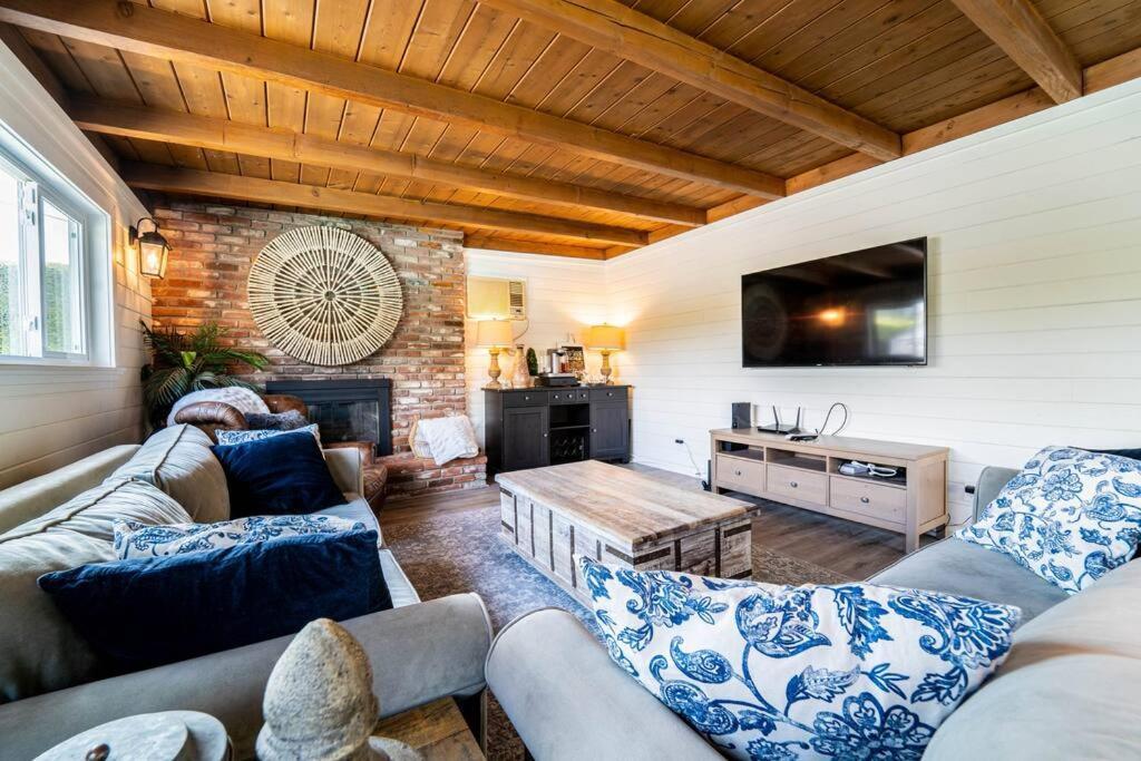 Private Pool Oasis/Disney 15Mins /Disney+ Hbo/Gym Placentia Exteriér fotografie